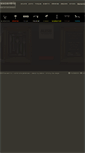 Mobile Screenshot of excentric.be